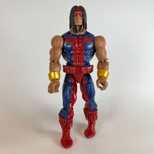 Marvel Legends Thunderbird Action Figure 2020 Hasbro 6 Inch